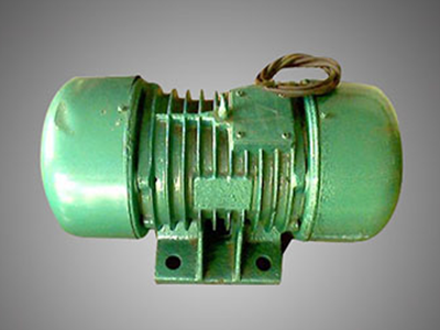 振動(dòng)電機(jī)漏電情況該怎么解決呢？