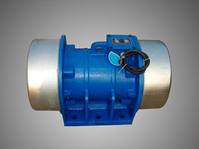 zds振動(dòng)電機(jī)出現(xiàn)這三種情況怎么處理？